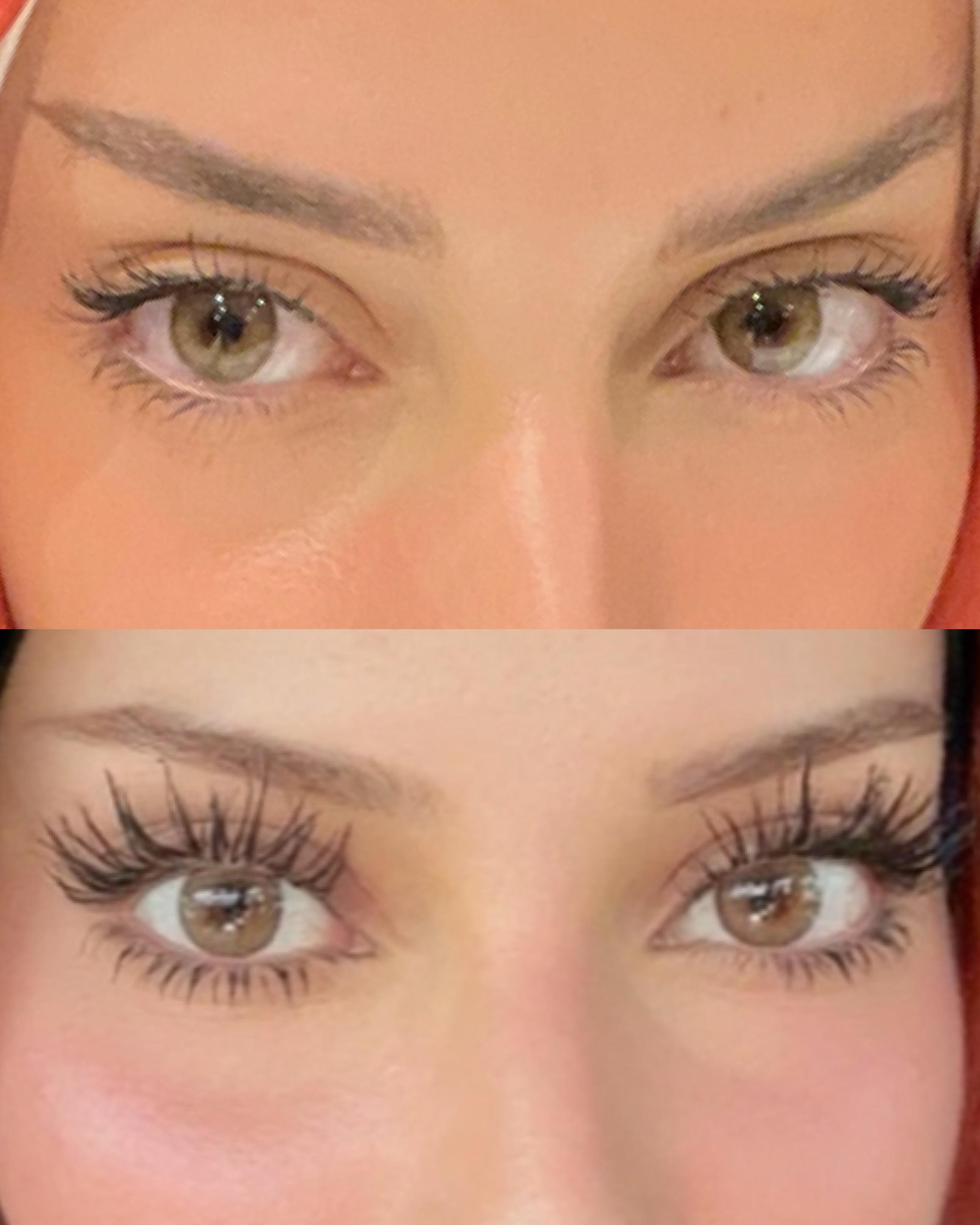 Sérum pour cils 3 ml - Black Week Sale