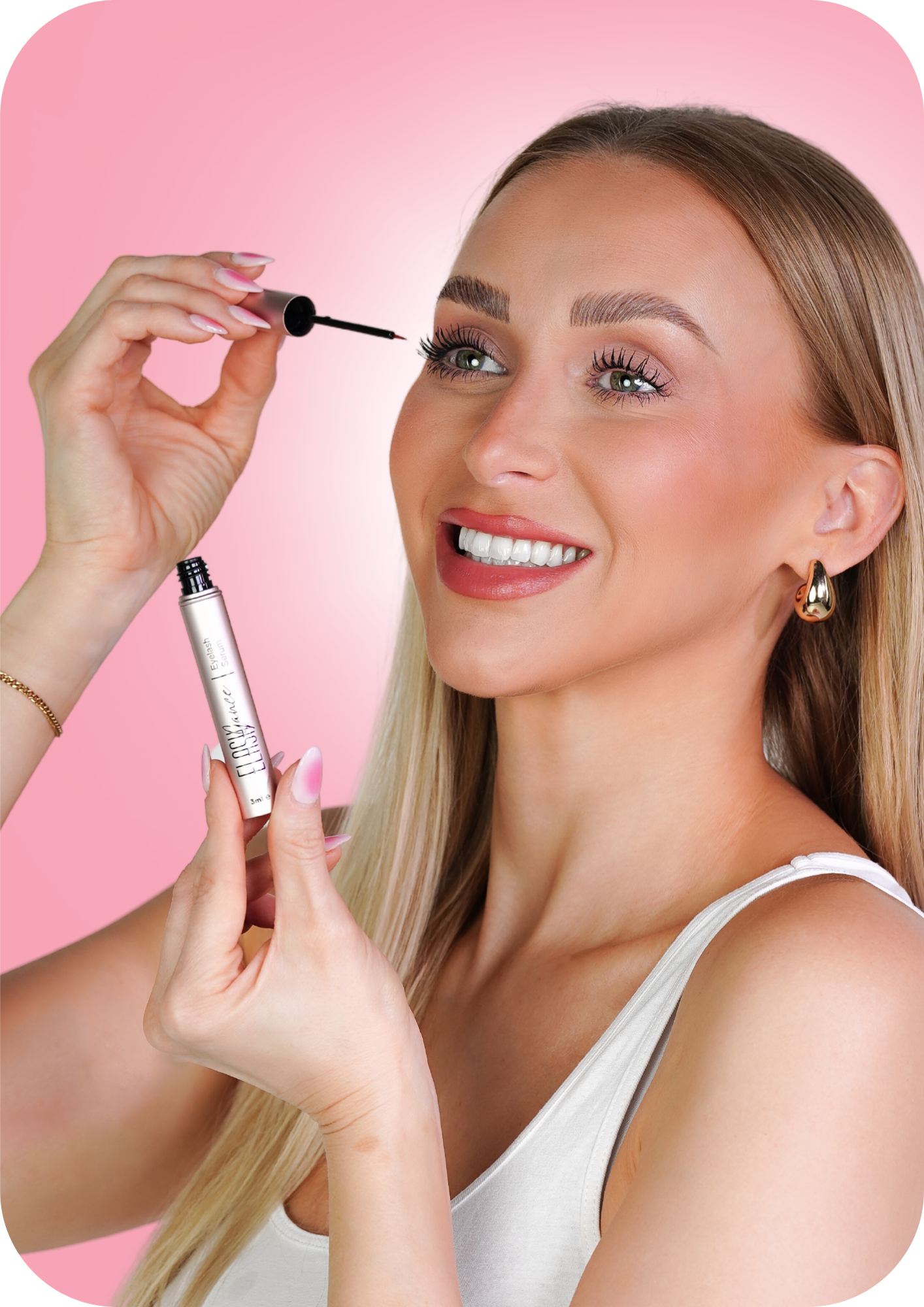 Eyelash Serum 3ml