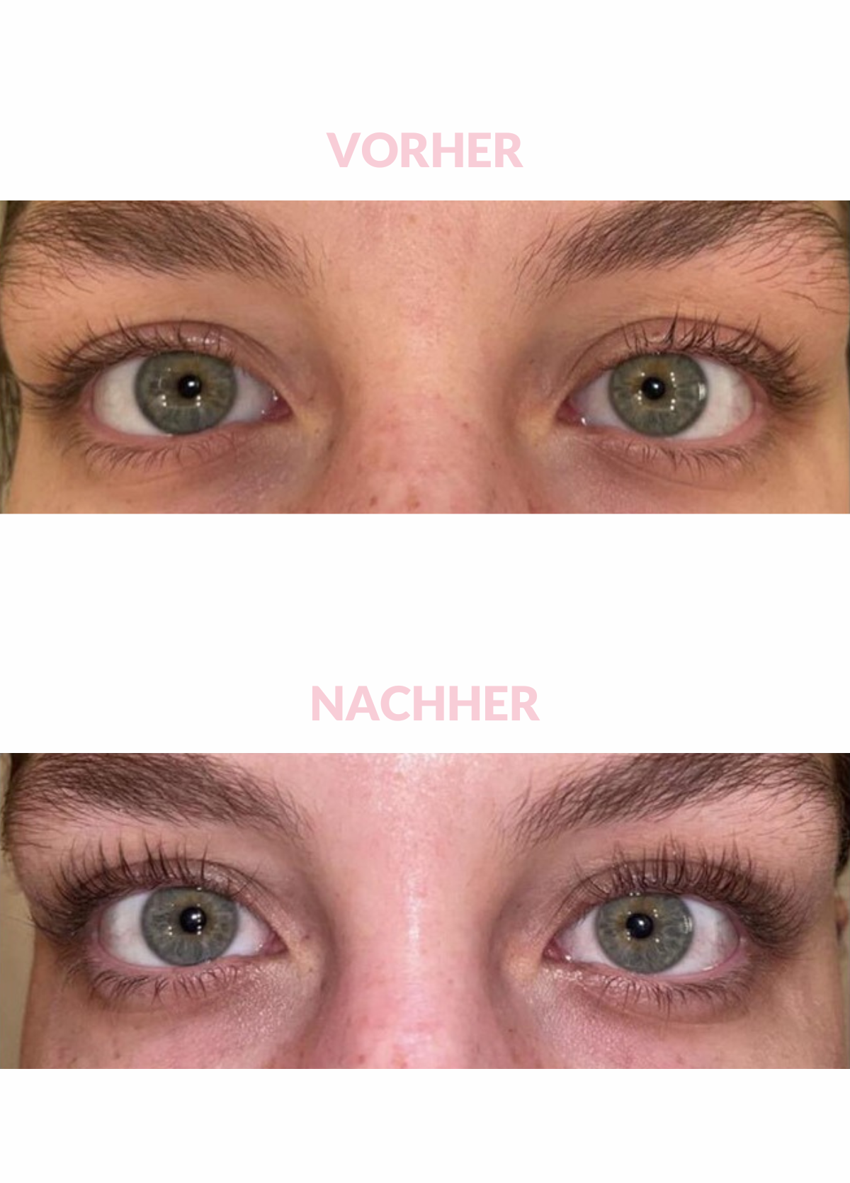 Eyelash Serum 3ml