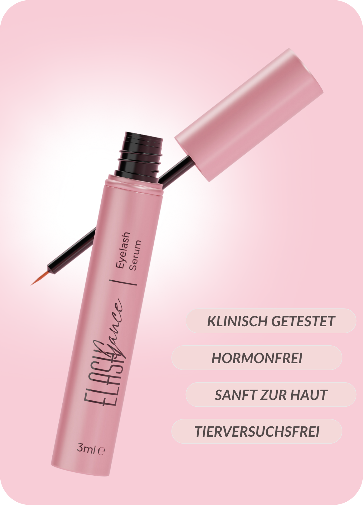 Eyelash Serum 3ml
