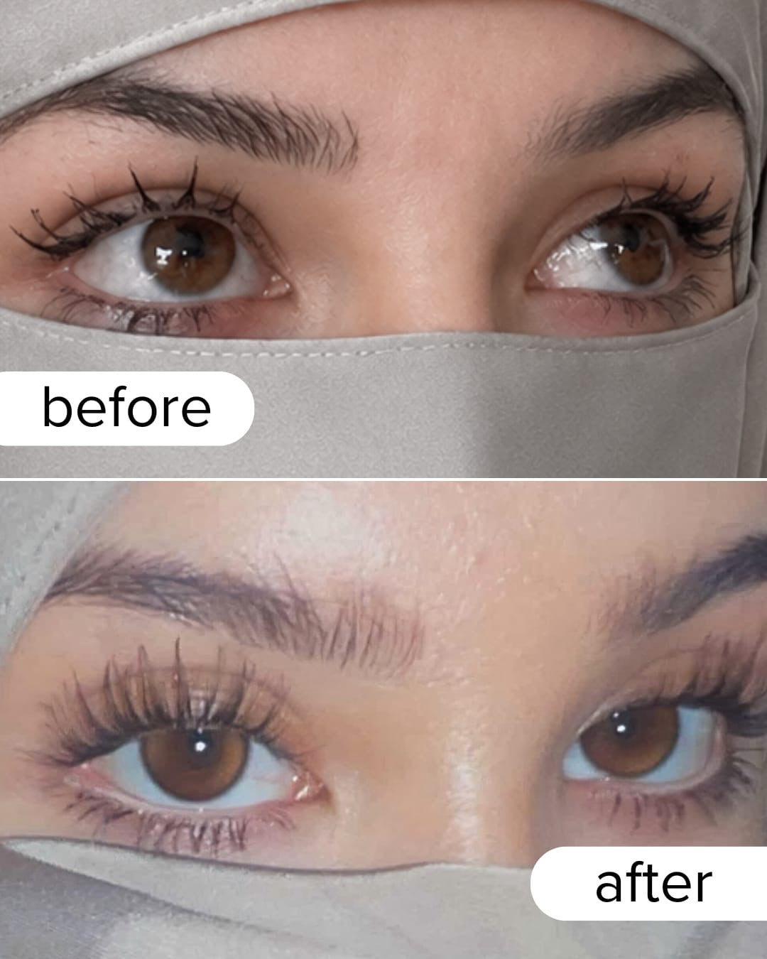Wimpern Serum 3 ml