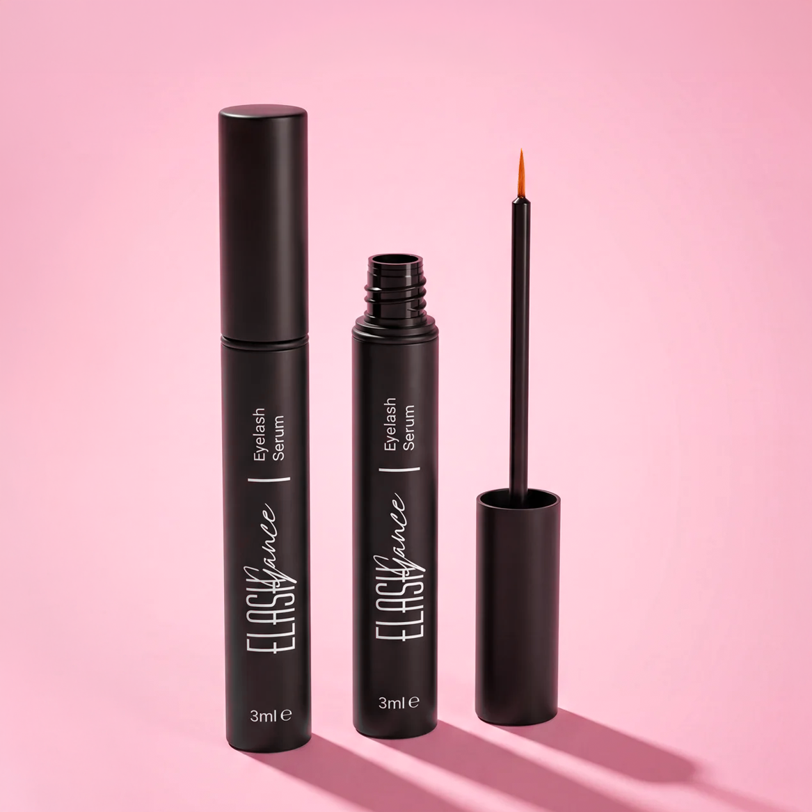 Wimpernserum 3 ml  Duo Pack 2x