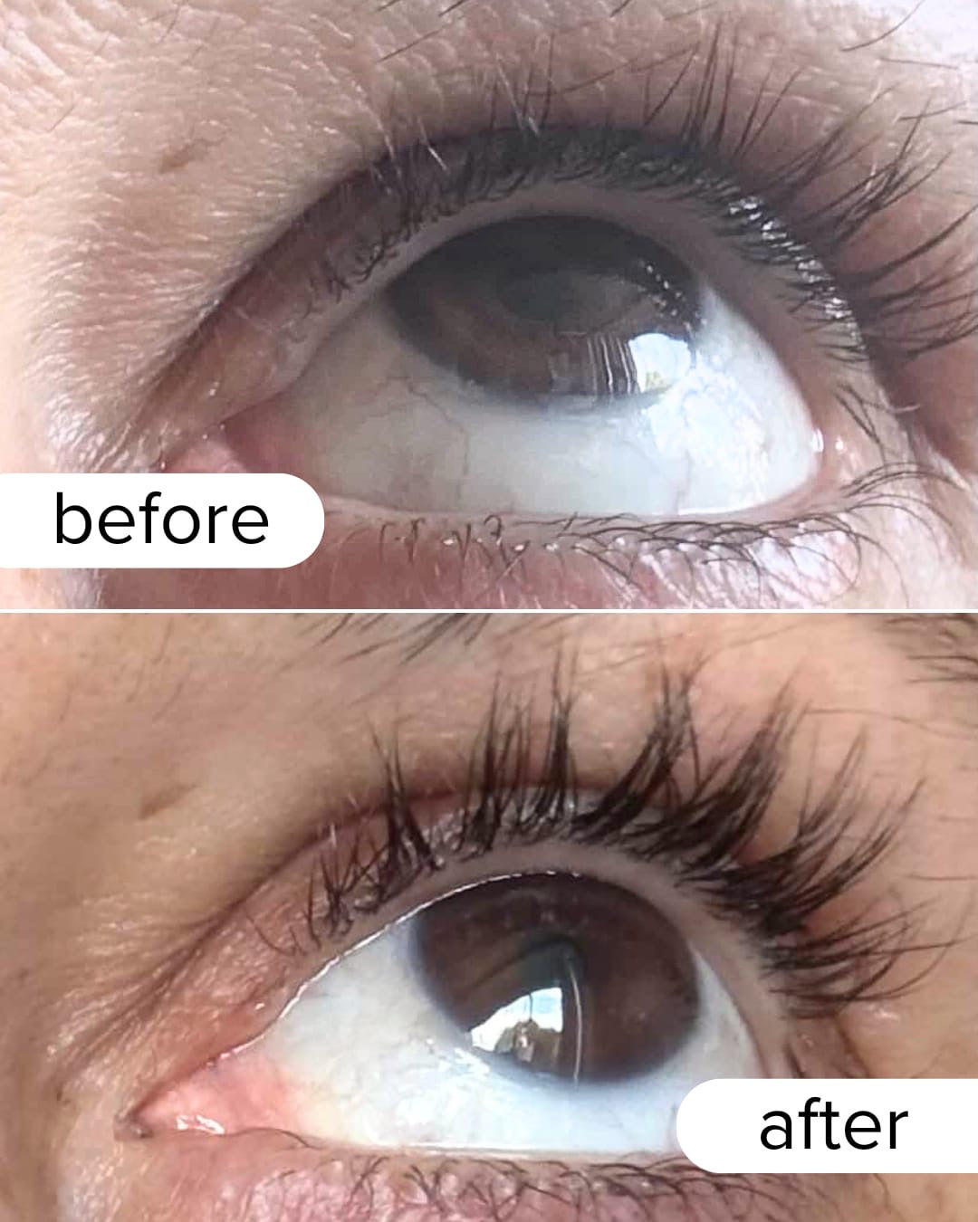 Wimpernserum 3 ml  Duo Pack 2x