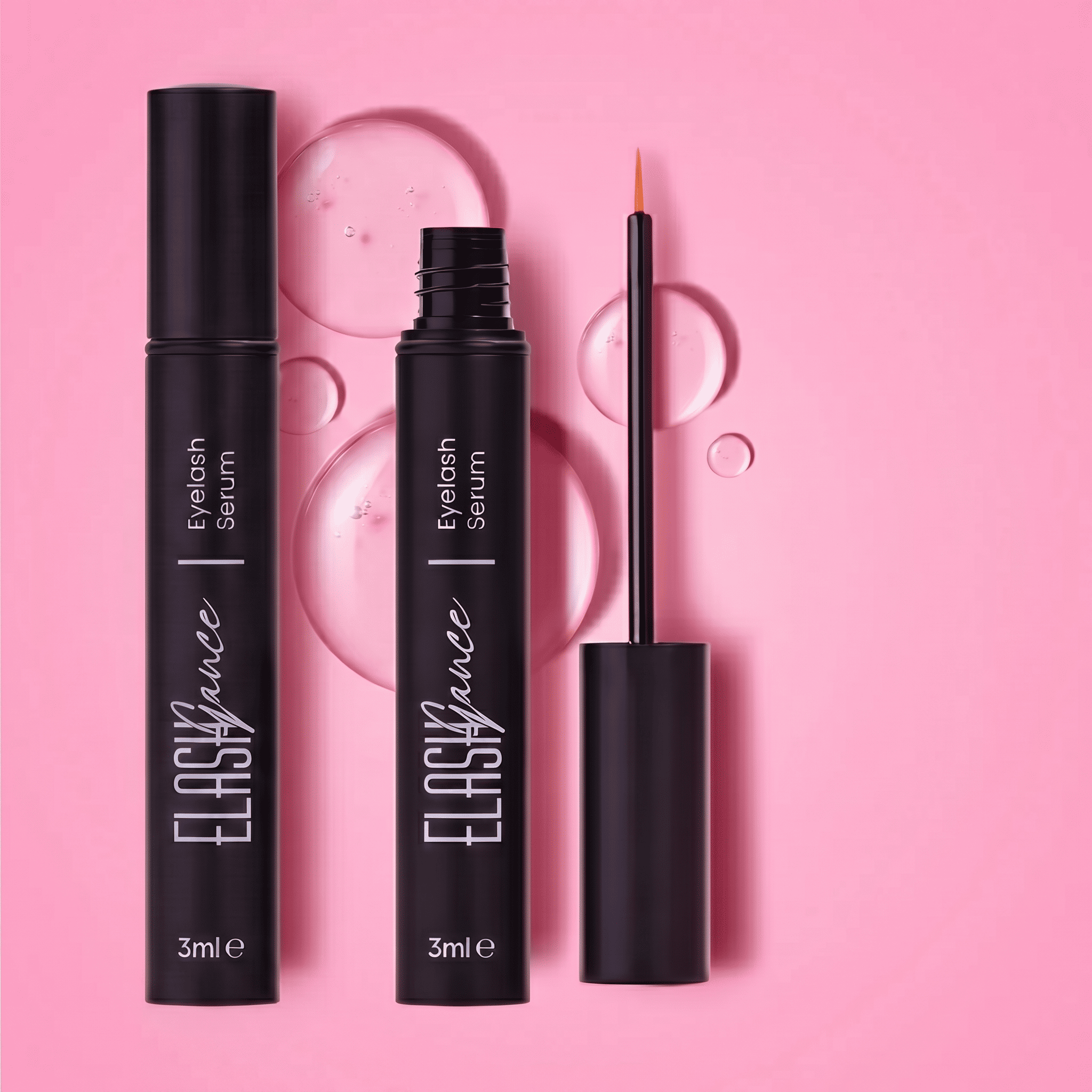 Wimpernserum 3 ml  Duo Pack 2x